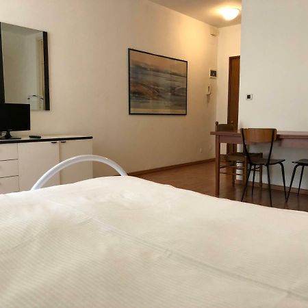 פאדובה M14 Duomo Apartments מראה חיצוני תמונה