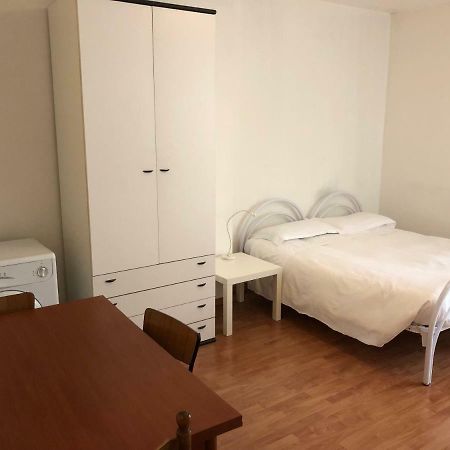 פאדובה M14 Duomo Apartments מראה חיצוני תמונה