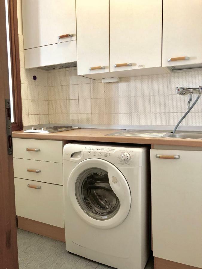 פאדובה M14 Duomo Apartments מראה חיצוני תמונה