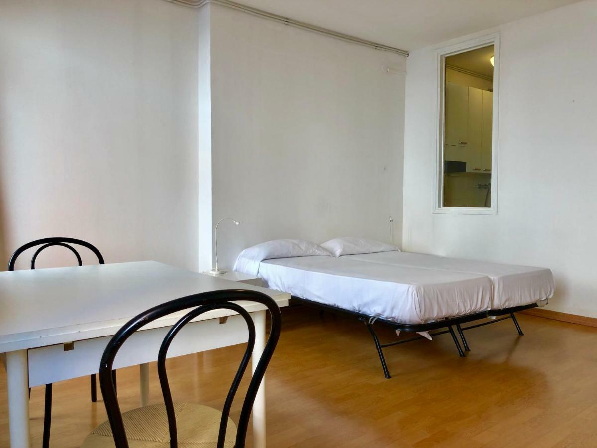 פאדובה M14 Duomo Apartments מראה חיצוני תמונה