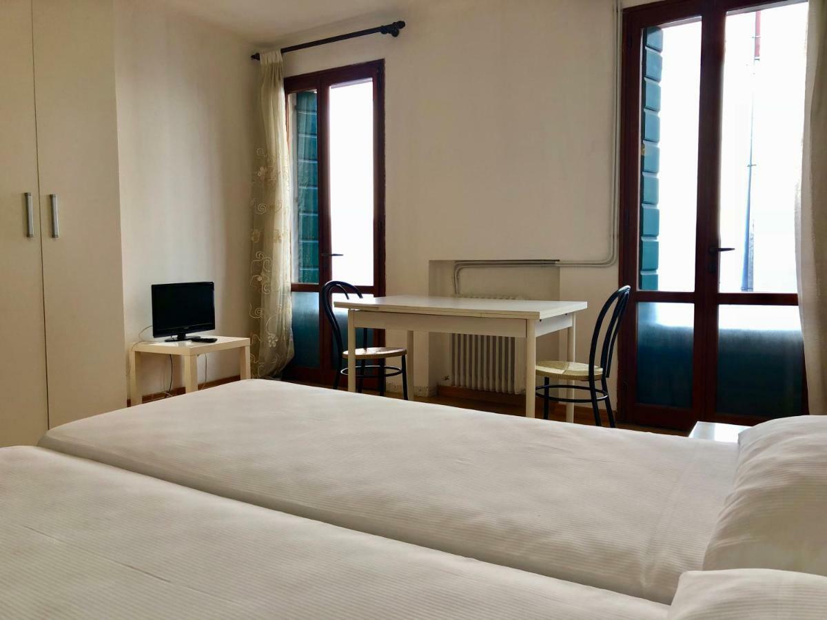 פאדובה M14 Duomo Apartments מראה חיצוני תמונה