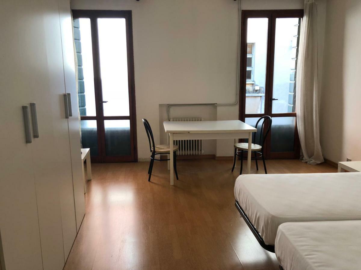 פאדובה M14 Duomo Apartments מראה חיצוני תמונה