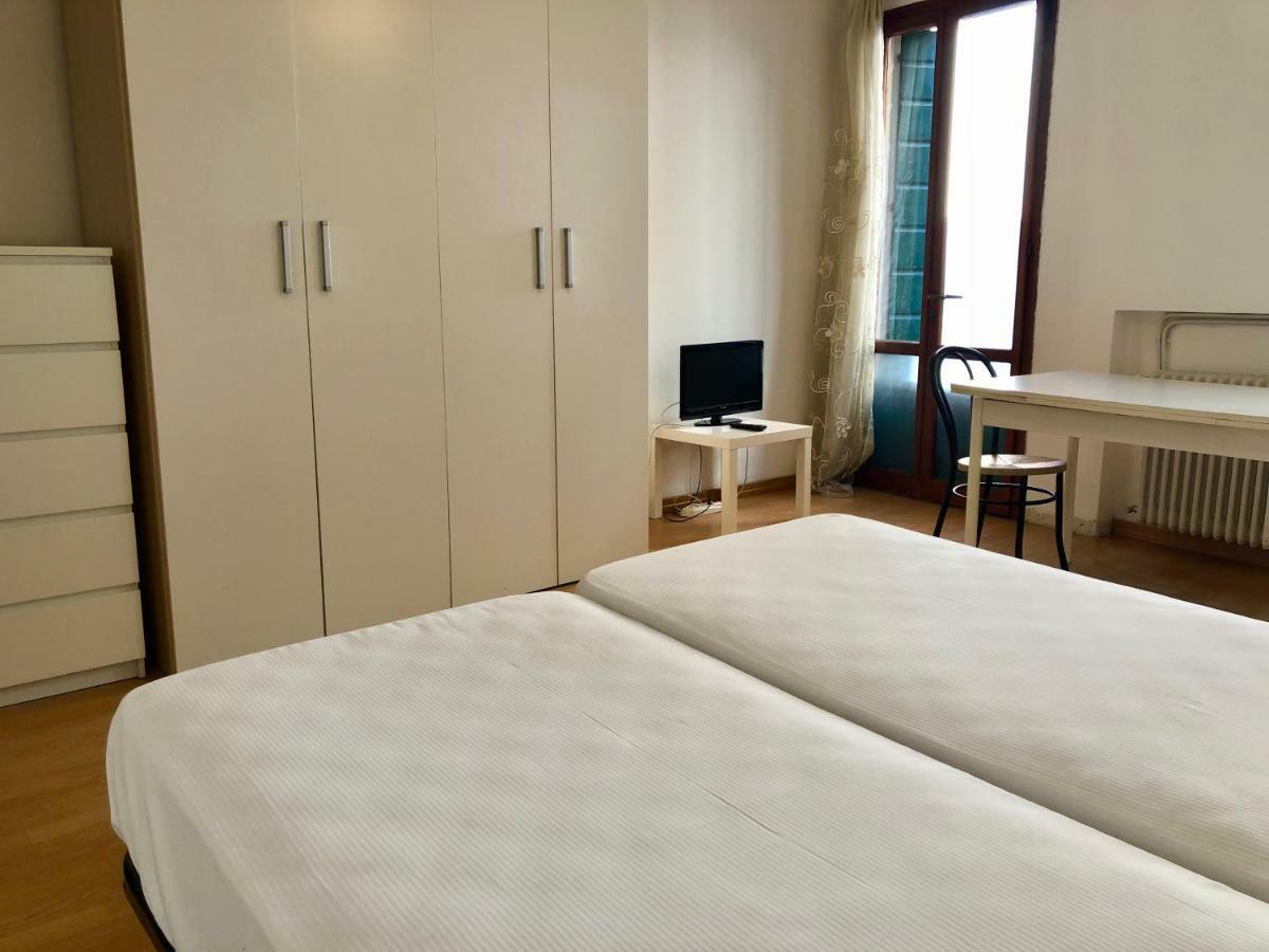 פאדובה M14 Duomo Apartments מראה חיצוני תמונה