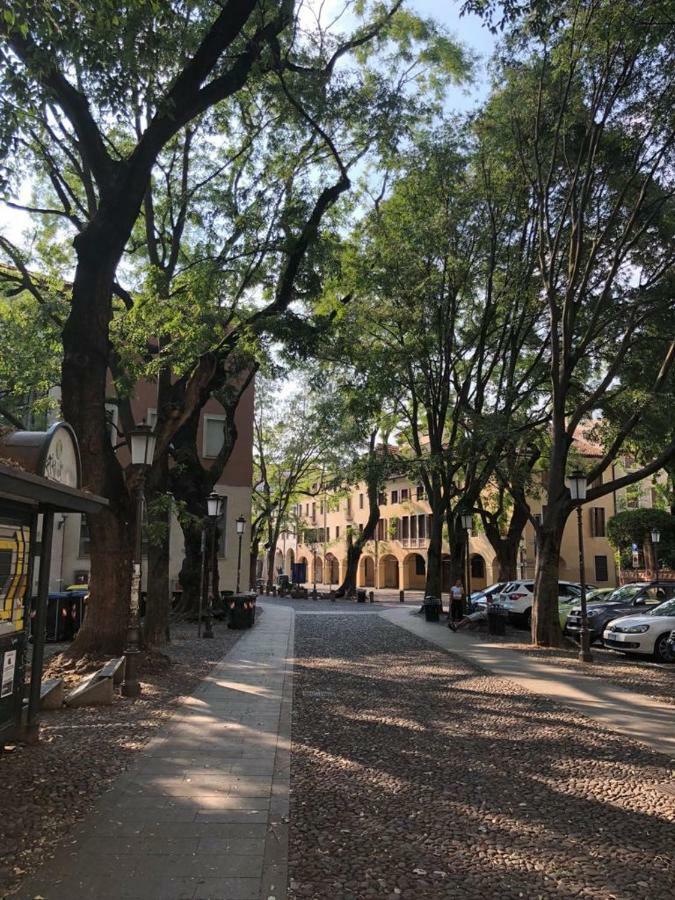 פאדובה M14 Duomo Apartments מראה חיצוני תמונה