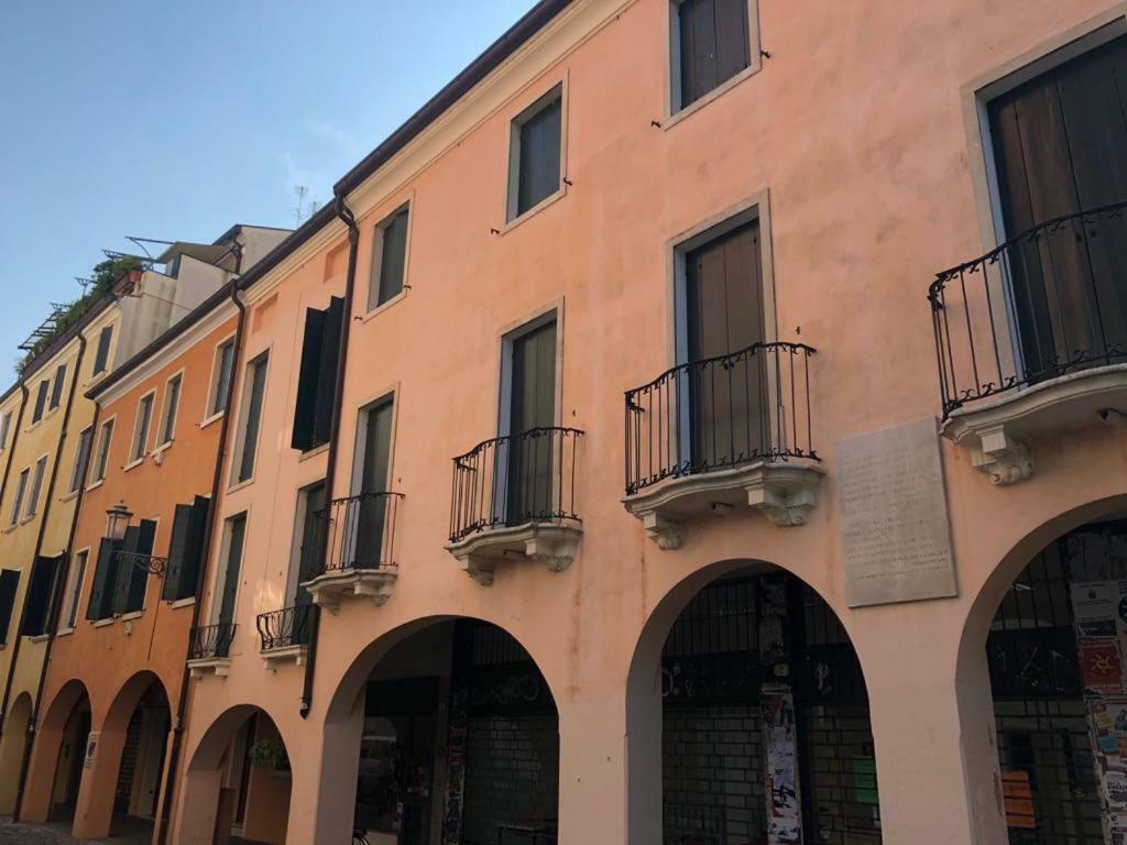 פאדובה M14 Duomo Apartments מראה חיצוני תמונה