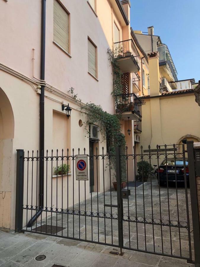פאדובה M14 Duomo Apartments מראה חיצוני תמונה