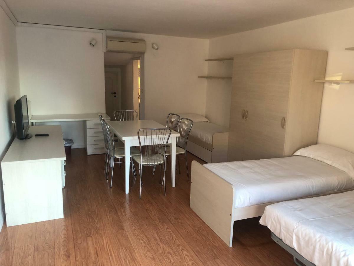 פאדובה M14 Duomo Apartments מראה חיצוני תמונה