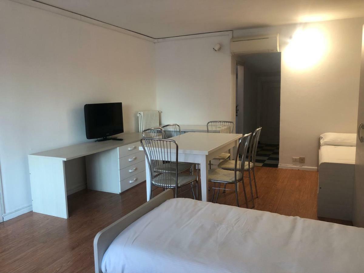פאדובה M14 Duomo Apartments מראה חיצוני תמונה