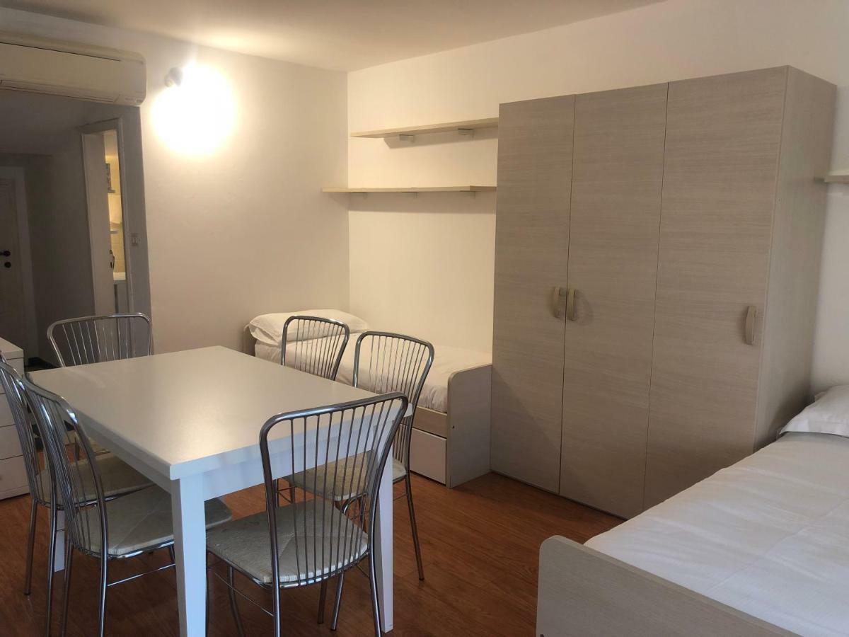 פאדובה M14 Duomo Apartments מראה חיצוני תמונה