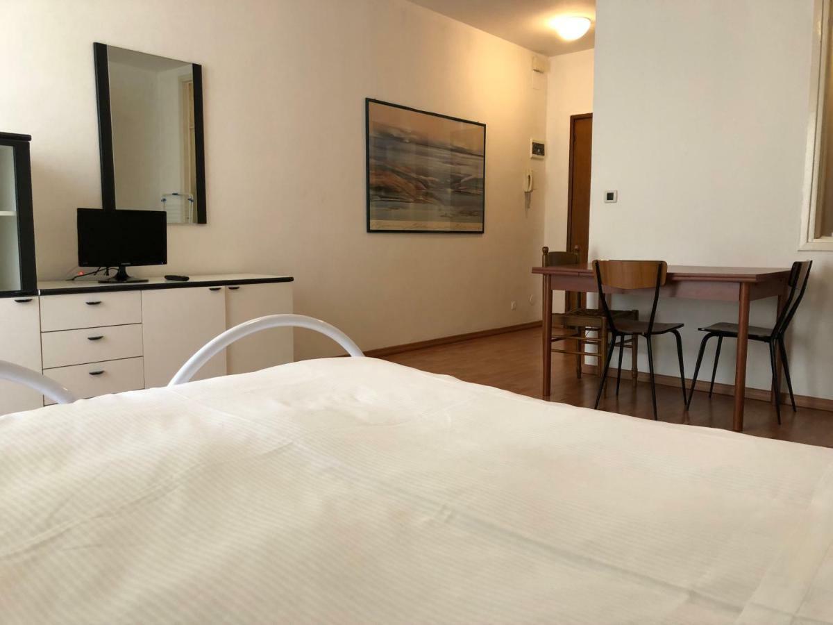 פאדובה M14 Duomo Apartments מראה חיצוני תמונה