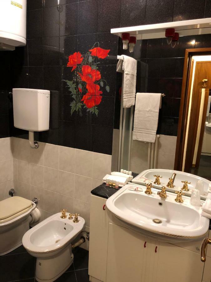 פאדובה M14 Duomo Apartments מראה חיצוני תמונה