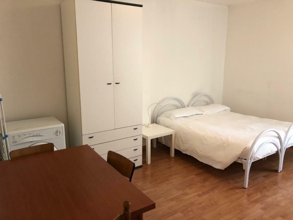 פאדובה M14 Duomo Apartments מראה חיצוני תמונה