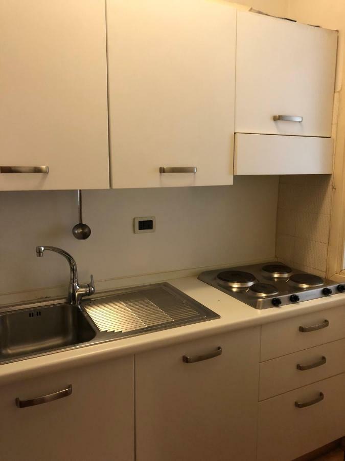 פאדובה M14 Duomo Apartments מראה חיצוני תמונה
