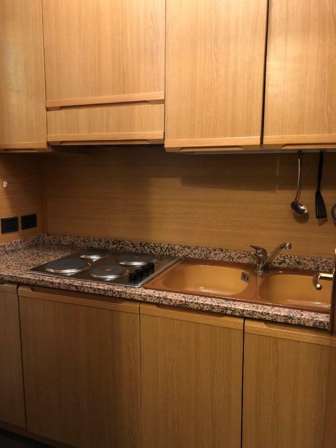 פאדובה M14 Duomo Apartments מראה חיצוני תמונה