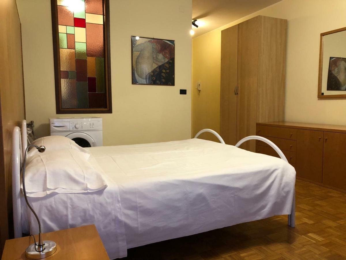 פאדובה M14 Duomo Apartments מראה חיצוני תמונה