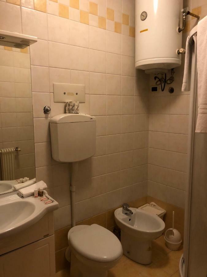 פאדובה M14 Duomo Apartments מראה חיצוני תמונה