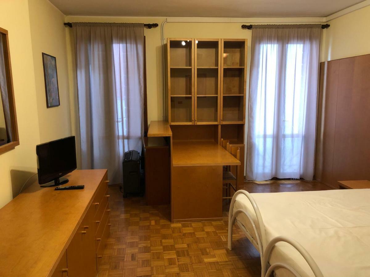 פאדובה M14 Duomo Apartments מראה חיצוני תמונה