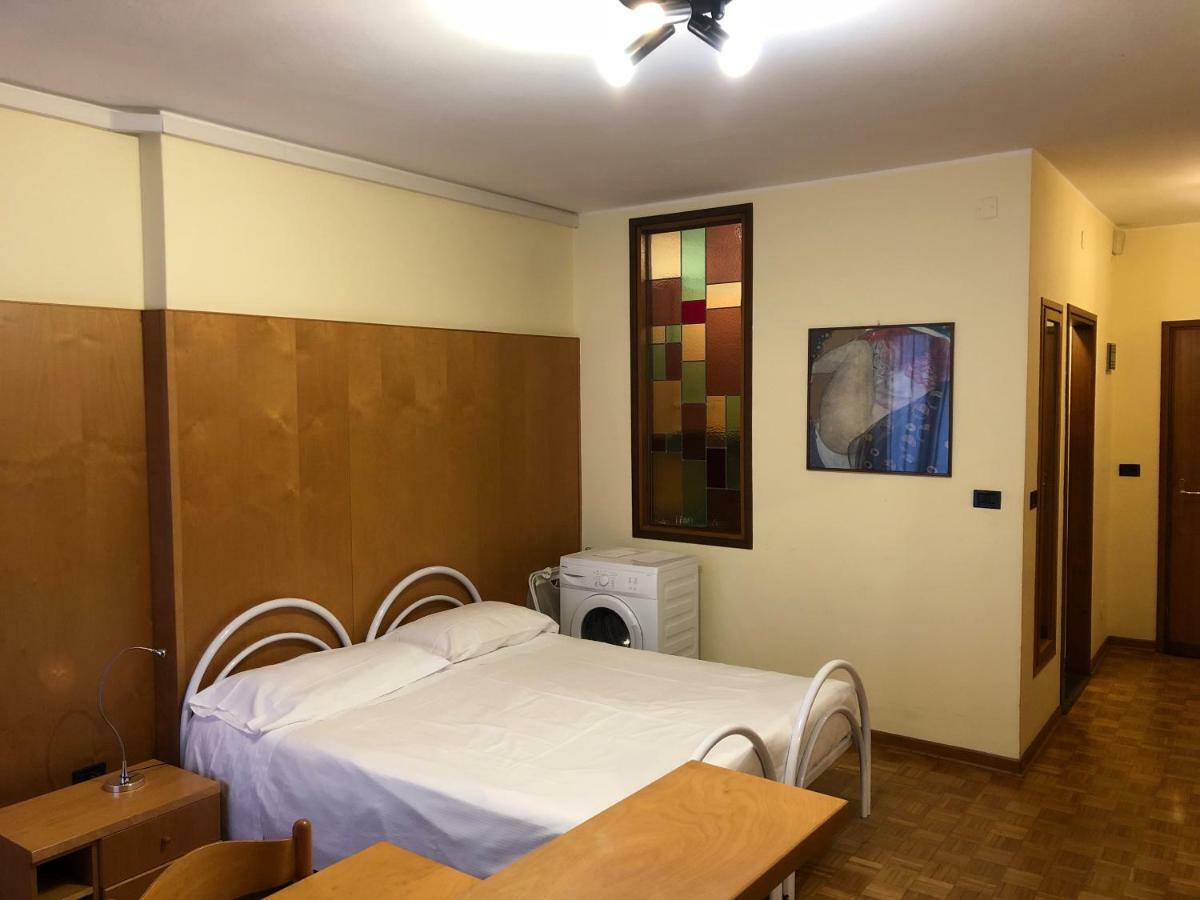 פאדובה M14 Duomo Apartments מראה חיצוני תמונה