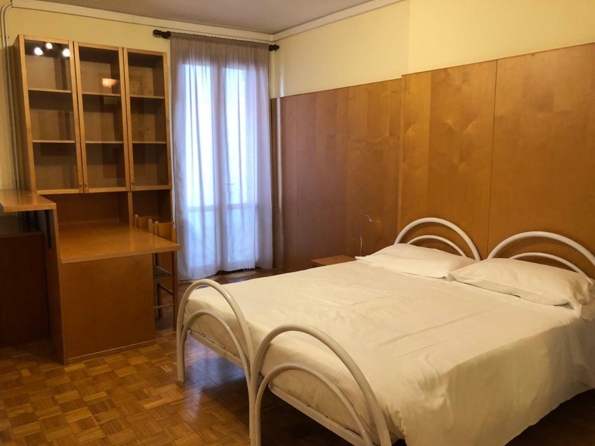 פאדובה M14 Duomo Apartments מראה חיצוני תמונה