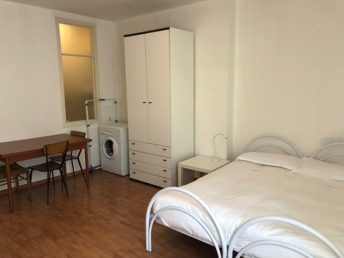 פאדובה M14 Duomo Apartments מראה חיצוני תמונה