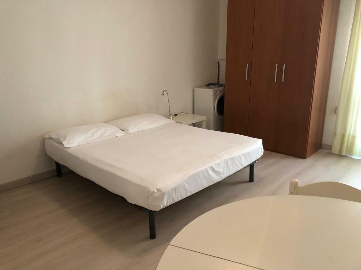 פאדובה M14 Duomo Apartments מראה חיצוני תמונה