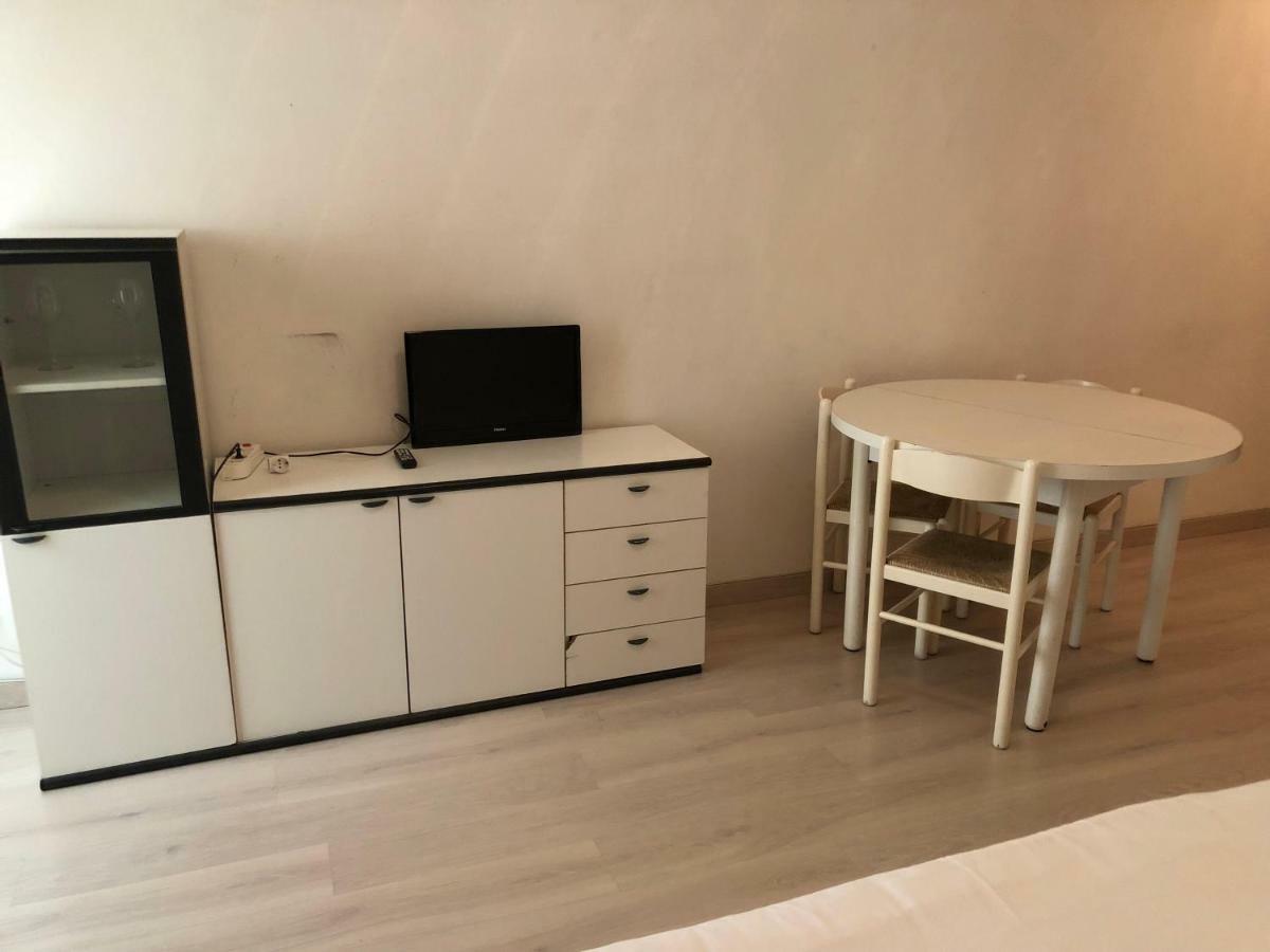 פאדובה M14 Duomo Apartments מראה חיצוני תמונה